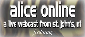 Alice Online